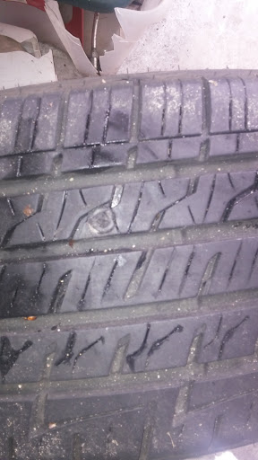 Tire Shop «Firestone Complete Auto Care», reviews and photos, 29200 Plymouth Rd, Livonia, MI 48150, USA