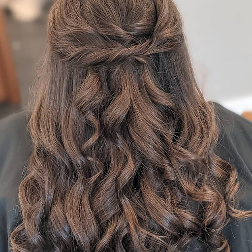 Beauty Salon «Salon Sogno», reviews and photos, 307 Grafton St, Shrewsbury, MA 01545, USA