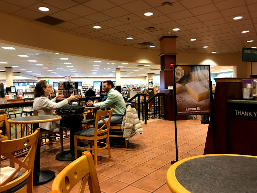 Book Store «Barnes & Noble», reviews and photos, 3650 Atlanta Hwy, Athens, GA 30606, USA