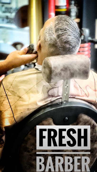 Barbershop