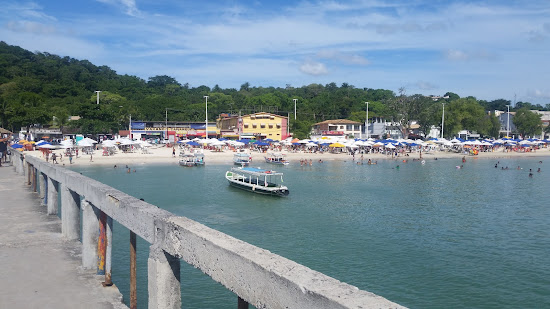 Plage Inema