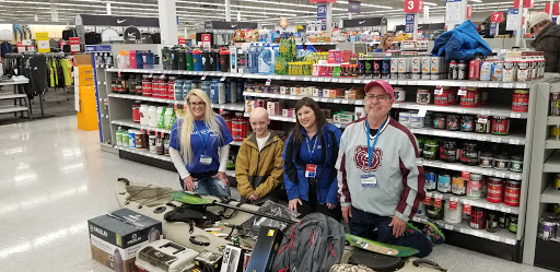 Sporting Goods Store «Academy Sports + Outdoors», reviews and photos, 610 El Camino Alto Drive, Springfield, MO 65810, USA