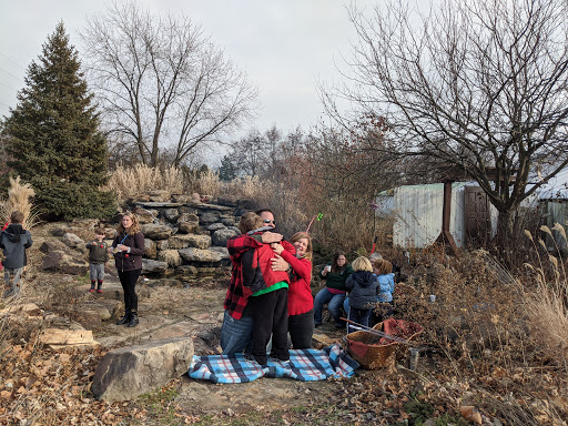 Florist «Post Road English Garden», reviews and photos, 1105 N Post Rd, Indianapolis, IN 46219, USA