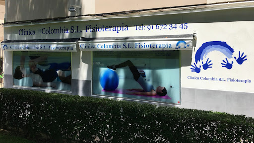 Clinica Colombia S. L. U