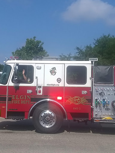 Recreation Center «The Centre of Elgin», reviews and photos, 100 Symphony Way, Elgin, IL 60120, USA