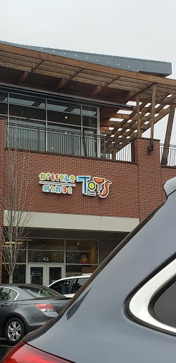 Toy Store «Piccolo Mondo Toys», reviews and photos, 12345 SW Horizon Blvd, Beaverton, OR 97007, USA