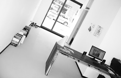 Architectuurstudio Breda