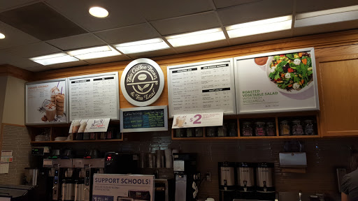 Coffee Shop «The Coffee Bean & Tea Leaf», reviews and photos, 528 Orange St, Redlands, CA 92374, USA