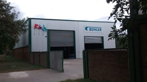 BUHLER S.A.