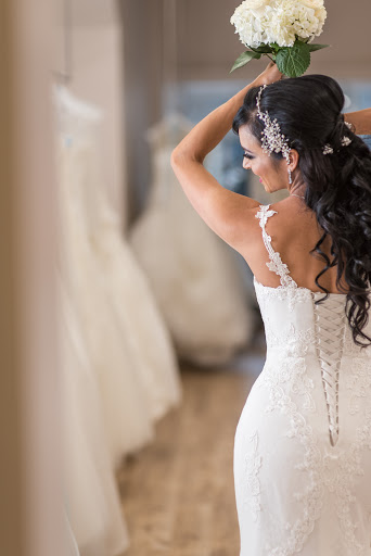 Wedding Store «Helen Miller Bridal Boutique», reviews and photos, 3326 Sacramento St, San Francisco, CA 94118, USA