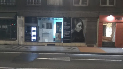 Información y opiniones sobre Galindo Peluqueros de Adalia