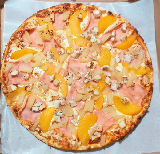 Líbano's PIZZA - Pizzeria