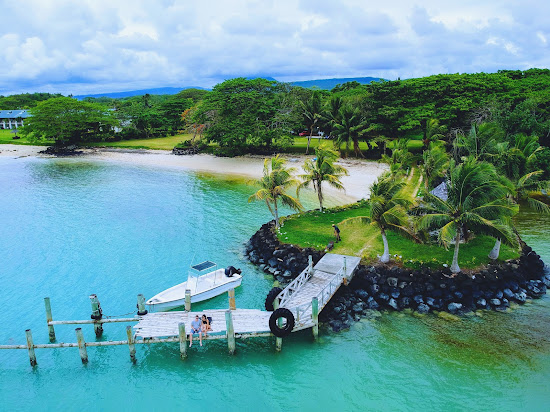 Sheraton Samoa