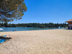 Plage du Plan d'Eau photo #6