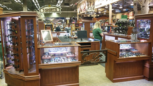 Sporting Goods Store «Bass Pro Shops», reviews and photos, 323 Opry Mills Dr, Nashville, TN 37214, USA