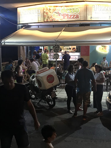 Σχόλια και κριτικές για το Adesso Pizza