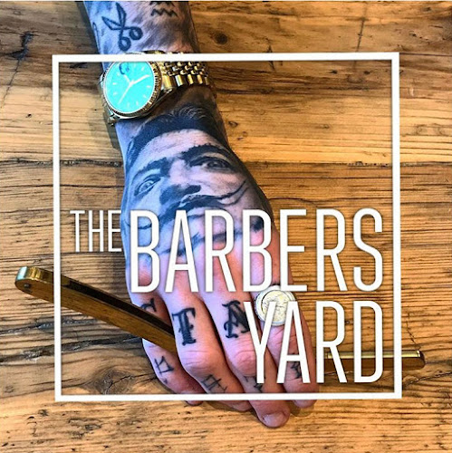 The Barbers Yard - Barber shop