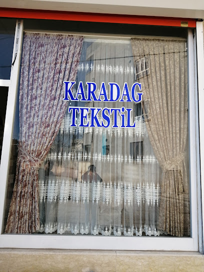 Karadağ tekstil