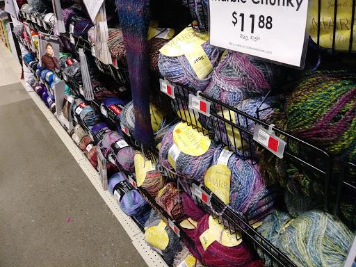 Craft Store «Craft Warehouse», reviews and photos, 3125 SW Cedar Hills Blvd, Beaverton, OR 97005, USA