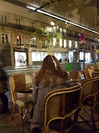 Atmosphère du Restaurant français Lézard café à Paris - n°11