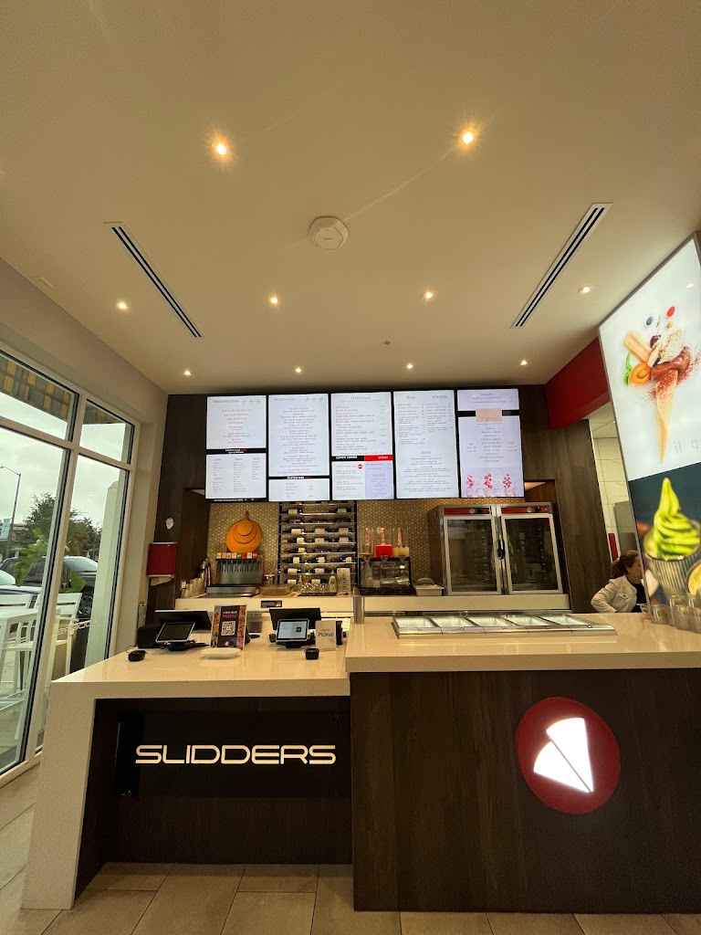 SLIDDERS PIZZA 32751