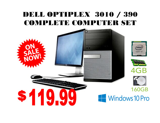 Computer Repair Service «J&Y ​​COMPUTERS INC.», reviews and photos, 4724 Old Pineville Rd F, Charlotte, NC 28217, USA