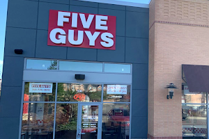 Five Guys image