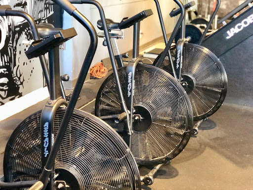 Personal Trainer «Vigor Ground Fitness and Performance», reviews and photos, 1222 Bronson Way N #250, Renton, WA 98057, USA