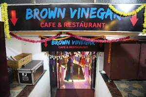 Brown Vinegar Cafe And Restaurant image