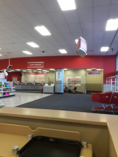 Department Store «Target», reviews and photos, 10404 N 43rd Ave, Glendale, AZ 85302, USA