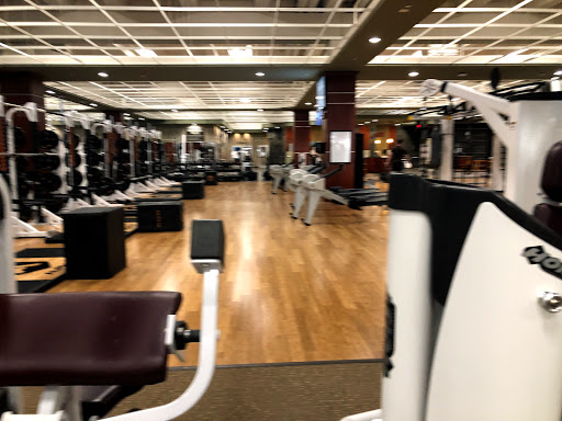 Gym «Life Time Athletic», reviews and photos, 10 Van Riper Rd, Montvale, NJ 07645, USA