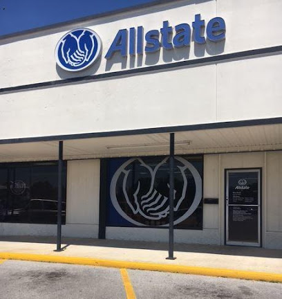 Blaine Mardis: Allstate Insurance