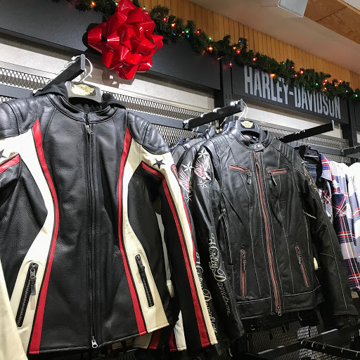 Harley-Davidson Dealer «Indianapolis Southside Harley-Davidson», reviews and photos, 4930 Southport Crossing Pl, Indianapolis, IN 46237, USA