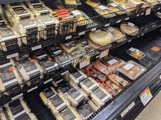 Supermarket «Publix Super Market at Nine Mile», reviews and photos, 2180 W 9 Mile Rd, Pensacola, FL 32534, USA