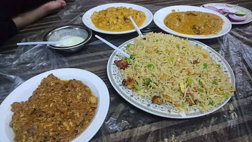 Punjab Restaurant 