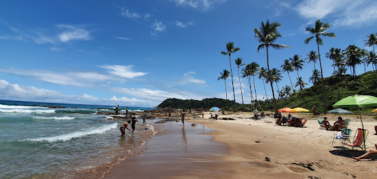 Resende Beach