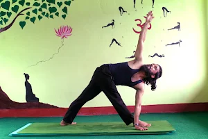 Tri-Bikram Hatha Yoga Retreat image