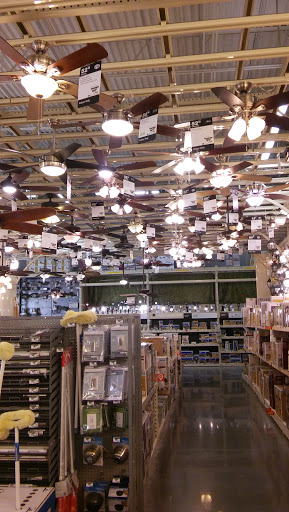 Home Improvement Store «The Home Depot», reviews and photos, 215 SW Home Depot Dr, Lake City, FL 32055, USA