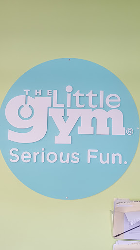 Gymnastics Center «The Little Gym of Alpharetta», reviews and photos, 11585 Jones Bridge Rd, Johns Creek, GA 30022, USA
