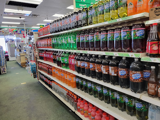 Dollar Store «Dollar Tree», reviews and photos, 266 N Telegraph Rd, Pontiac, MI 48341, USA