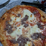 Photo n°2 de l'avis de Chiara.a fait le 22/08/2021 à 13:55 sur le  Pizzeria da Gianni à Varazze