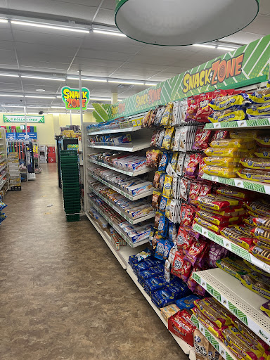Dollar Store «Dollar Tree», reviews and photos, 8491 Grand River Ave, Brighton, MI 48116, USA