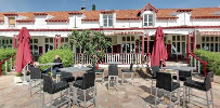 Photos du propriétaire du Restaurant Najeti Brasserie le Club House à Saint-Raphaël - n°18