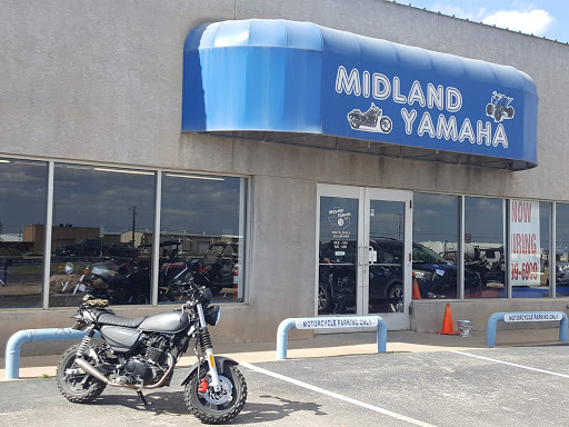 Midland Yamaha