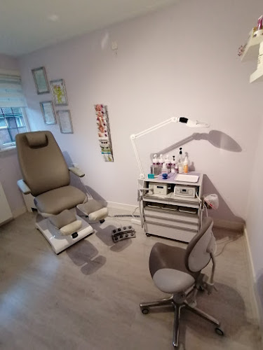 Pedicure Hetty Commu