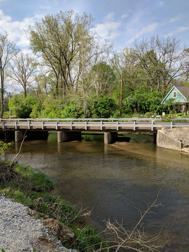 Nature Preserve «Thistlethwaite Falls», reviews and photos, 65 Waterfall Rd, Richmond, IN 47374, USA