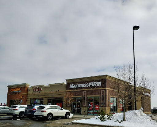 Mexican Restaurant «QDOBA Mexican Eats», reviews and photos, 6703 S University Blvd #936, Centennial, CO 80122, USA