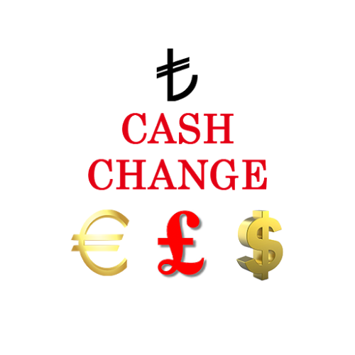 Коментари и отзиви за Cash Change