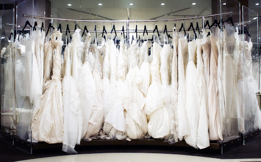 Bridal Shop «Bridal Reflections», reviews and photos, 437 5th Ave, New York, NY 10016, USA