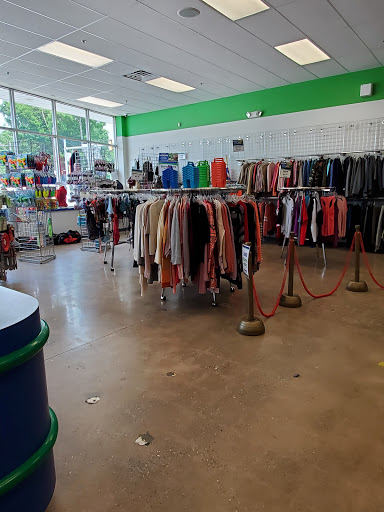 Thrift Store «Goodwill Store & Donation Center», reviews and photos, 766 Lancaster Ave, Berwyn, PA 19312, USA